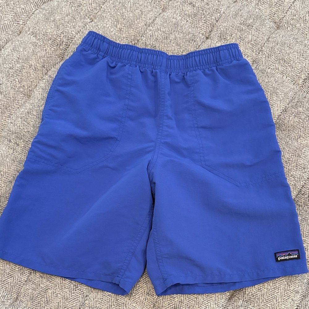 Patagonia shorts size L (12)